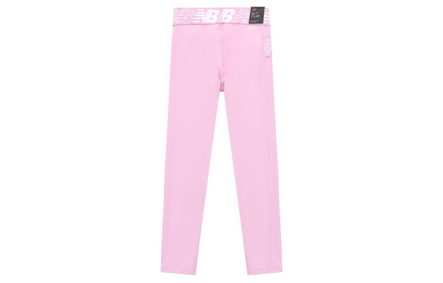 Женские спортивные брюки New Balance, Розовый
Женские спортивные брюки New Balance, Розовый