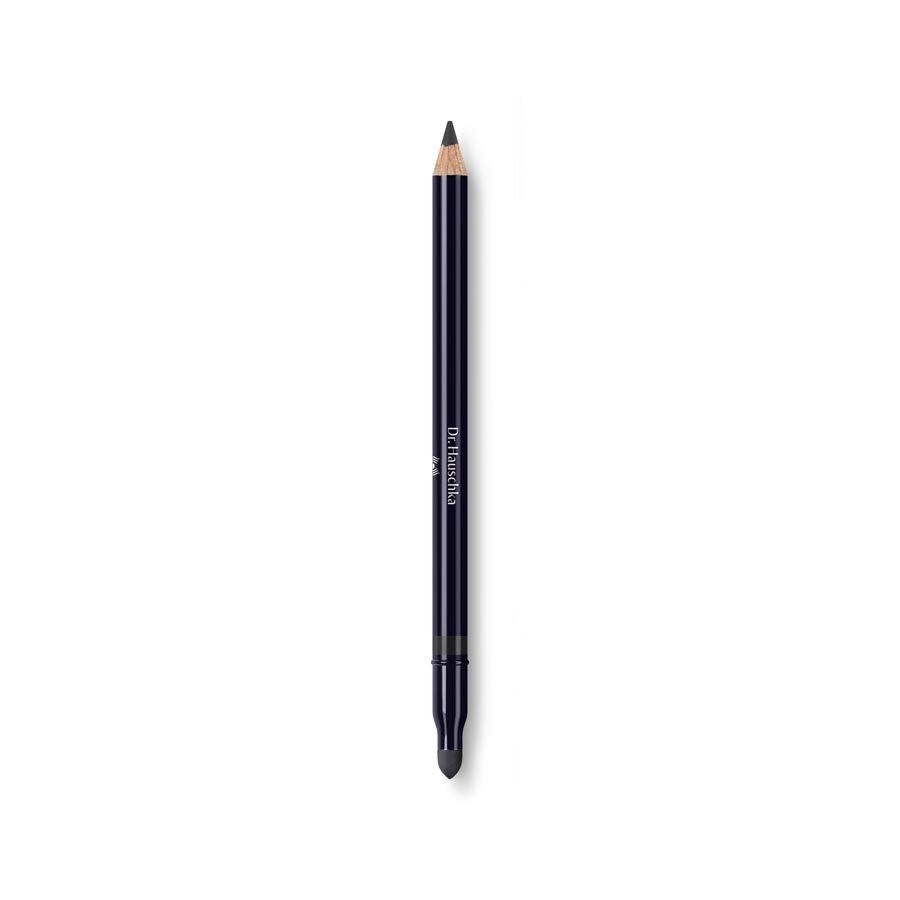 Карандаш для глаз eye definer Dr Hauschka, 1 - black, вес 1.05 гр.
Карандаш для глаз eye definer Dr Hauschka, 1 - black, вес 1.05 гр.