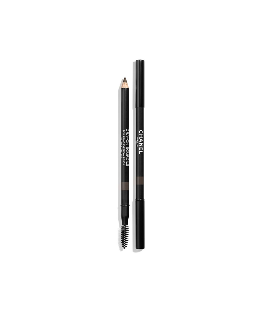 Карандаш для бровей CHANEL CRAYON SOURCILS, Brun Cendré 40, 1g
Карандаш для бровей CHANEL CRAYON SOURCILS, Brun Cendré 40, 1g
