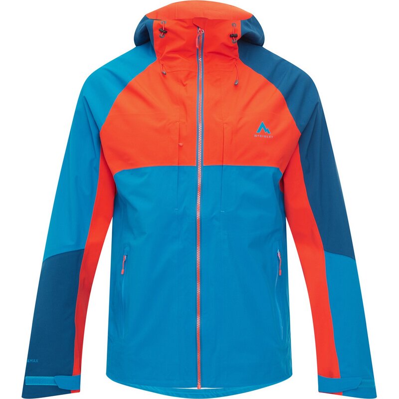 Функциональная куртка Rinno Mckinley, мультиколор
Функциональная куртка Rinno Mckinley, мультиколор