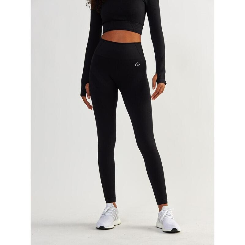 Спортивные леггинсы Beshaped, черный
Спортивные леггинсы Beshaped, черный