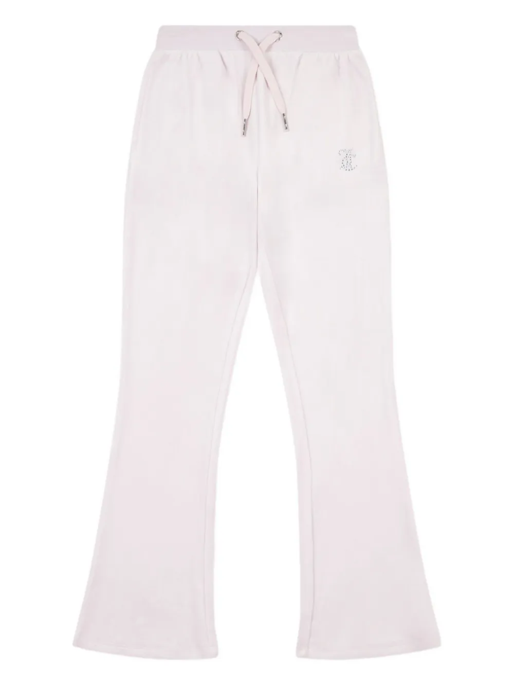 Спортивные брюки со стразами Juicy Couture Kids, фиолетовый
Спортивные брюки со стразами Juicy Couture Kids, фиолетовый