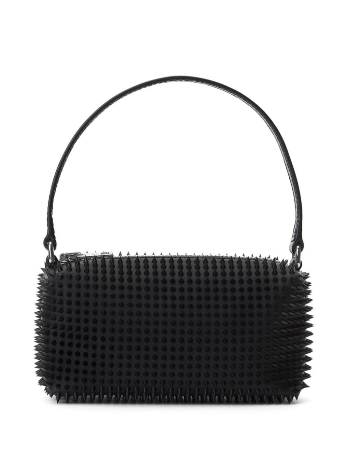 Alexander Wang средняя сумка-тоут Hieress Pouch, черный
Alexander Wang средняя сумка-тоут Hieress Pouch, черный