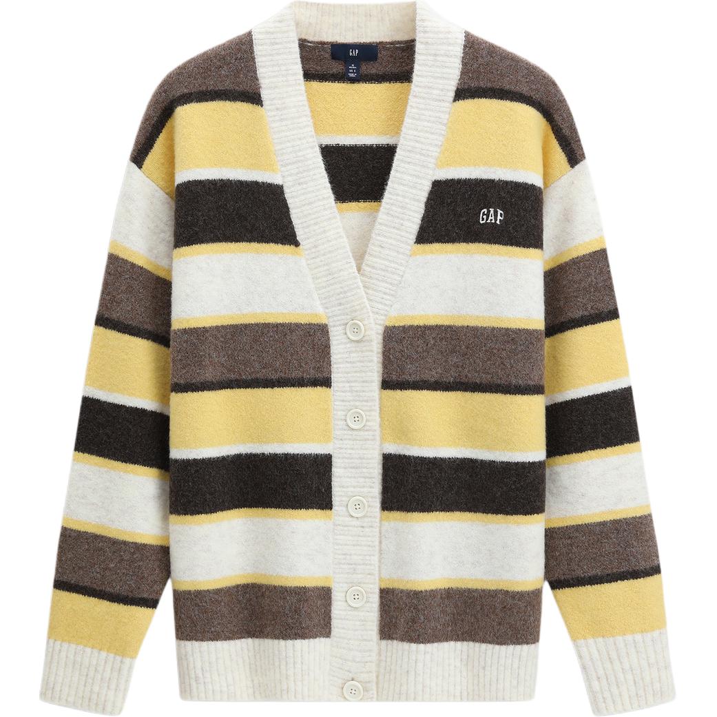 GAP Топ Women's Ivory White Patchwork
GAP Топ Women's Ivory White Patchwork