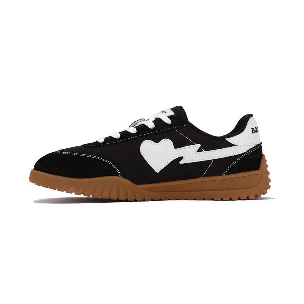 AND U Скользоустойчивые износостойкие легкие низкие скейтерские кеды Heartbeat Frequency унисекс черные, цвет Black
AND U Скользоустойчивые износостойкие легкие низкие скейтерские кеды Heartbeat Frequency унисекс черные, цвет Black