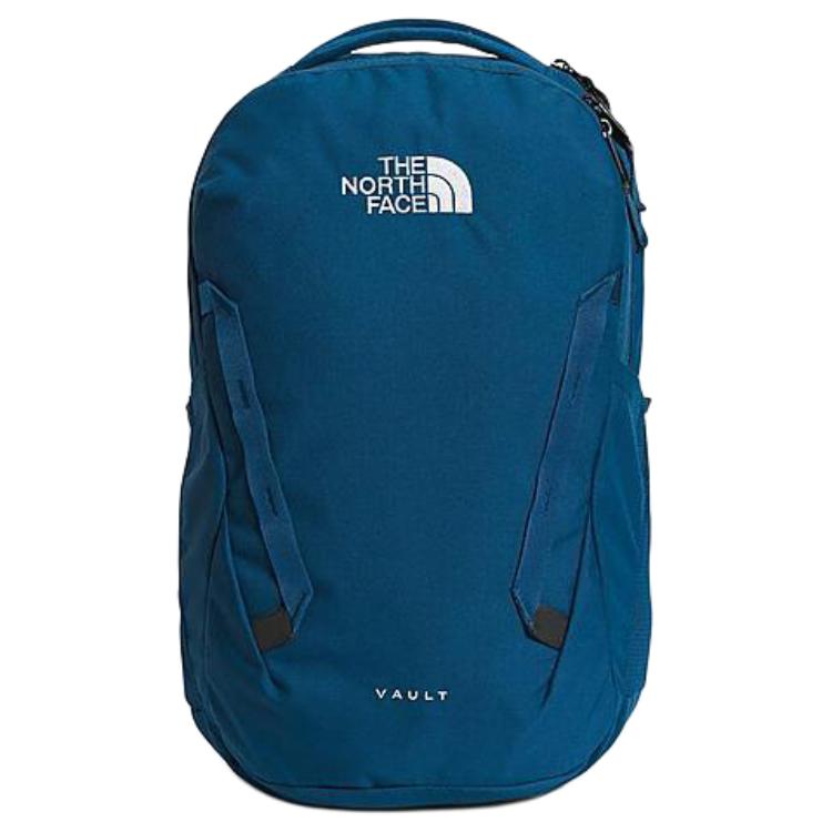 THE NORTH FACE Сумка для активного отдыха из переработанного полиэстера темно-синяя унисекс, Dark Blue
THE NORTH FACE Сумка для активного отдыха из переработанного полиэстера темно-синяя унисекс, Dark Blue