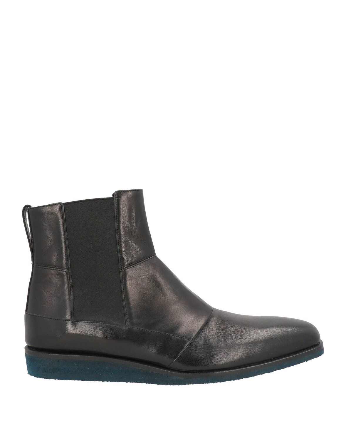 Ботильоны A.Testoni, синий
Ботильоны A.Testoni, синий