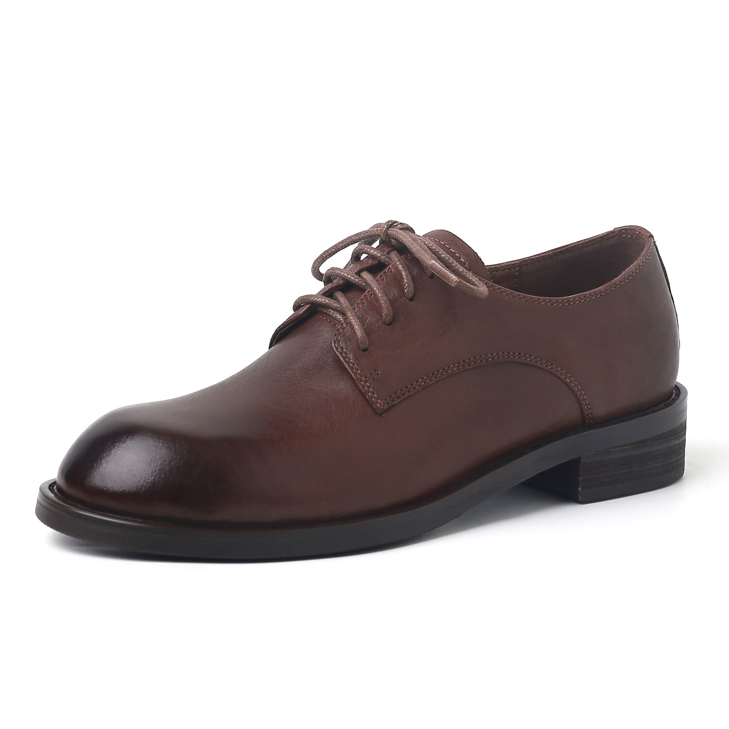 Туфли женские повседневные Women's Casual Shoes Women's Rongcheng Shoe King, коричневый
Туфли женские повседневные Women's Casual Shoes Women's Rongcheng Shoe King, коричневый