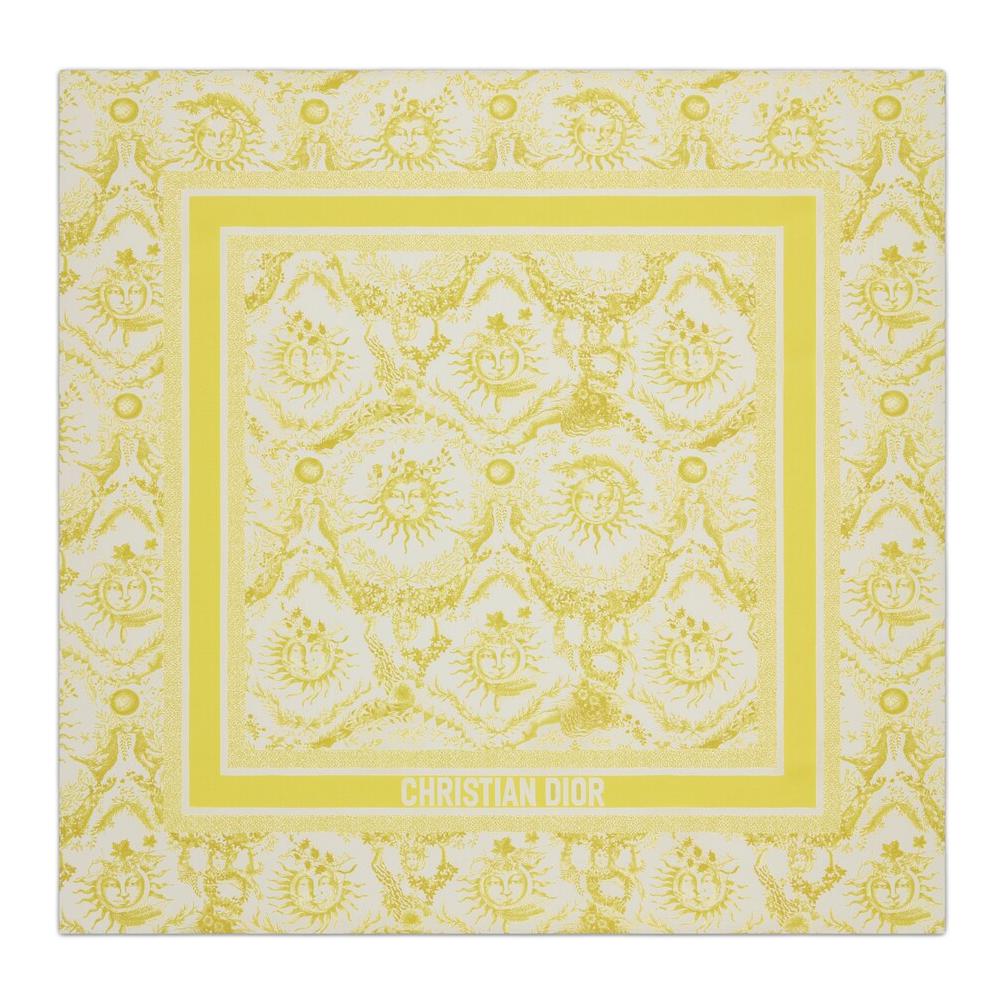 DIOR Шелковый шарф Mulberry для женщин Yellow, Желтый, DIOR Шелковый шарф Mulberry для женщин Yellow
DIOR Шелковый шарф Mulberry для женщин Yellow, Желтый, DIOR Шелковый шарф Mulberry для женщин Yellow