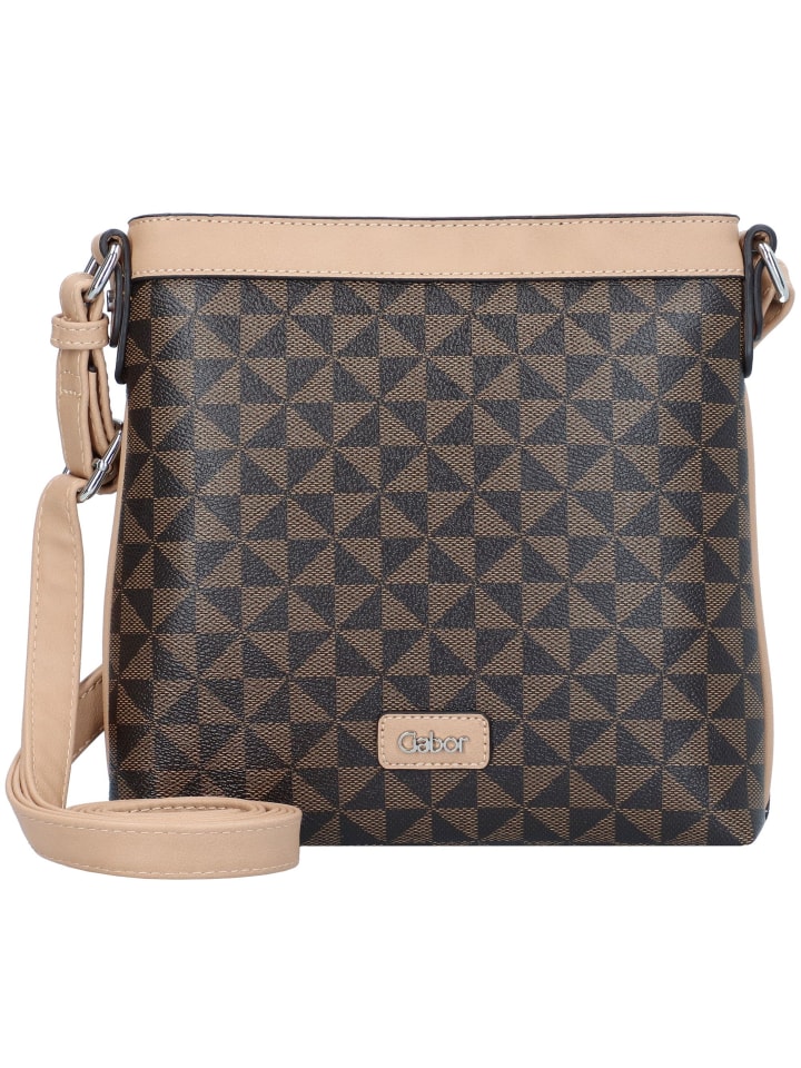 Сумка через плечо Gabor
Сумка через плечо Gabor