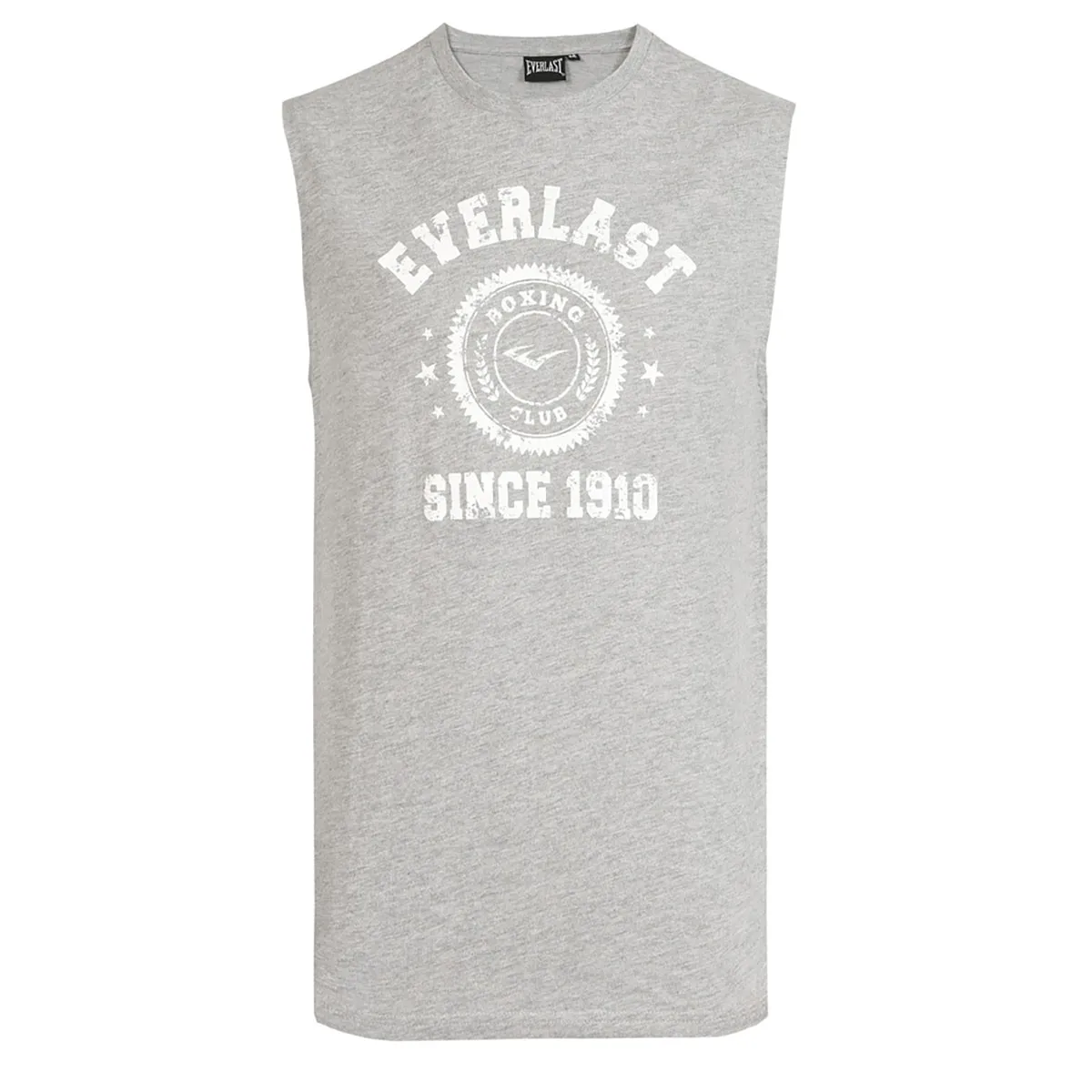 Мужская футболка Carole Everlast, серый
Мужская футболка Carole Everlast, серый
