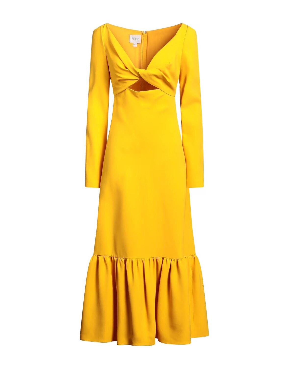 Платье Giambattista Valli, желтый
Платье Giambattista Valli, желтый