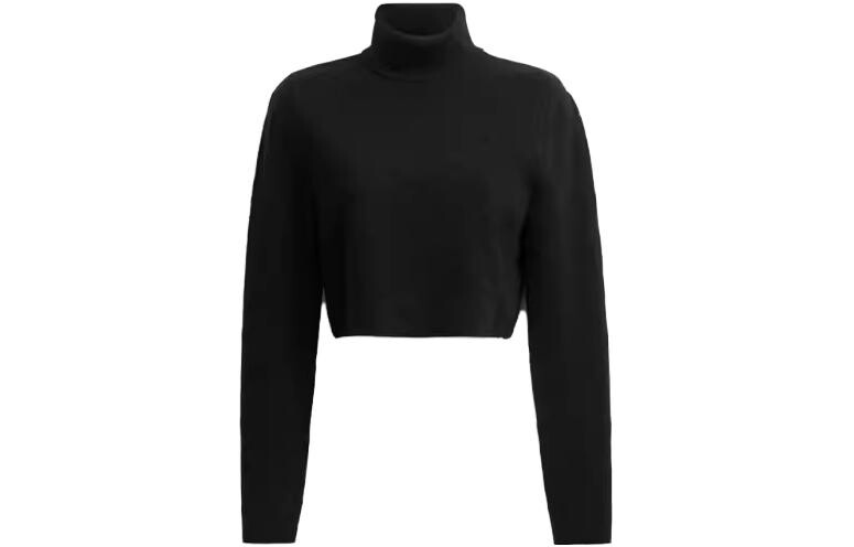 COACH Женский трикотаж, цвет Black
COACH Женский трикотаж, цвет Black