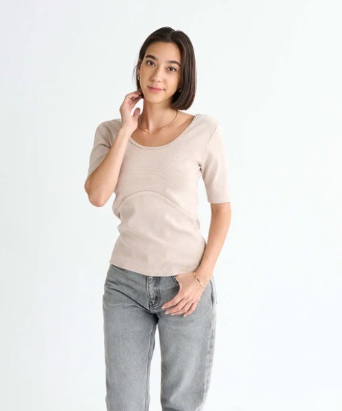 Футболка с коротким рукавом, принт "Embrace Yourself" ROXY, бежевый
Футболка с коротким рукавом, принт "Embrace Yourself" ROXY, бежевый