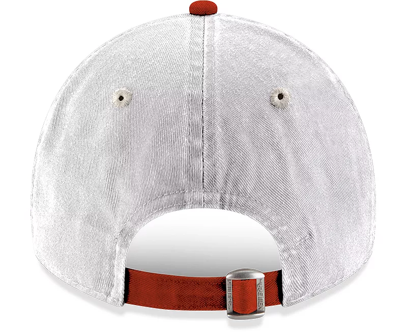 New Era Adult San Jose Earthquakes 9Twenty 2024 Джерси Регулируемая шапка на крючках
New Era Adult San Jose Earthquakes 9Twenty 2024 Джерси Регулируемая шапка на крючках