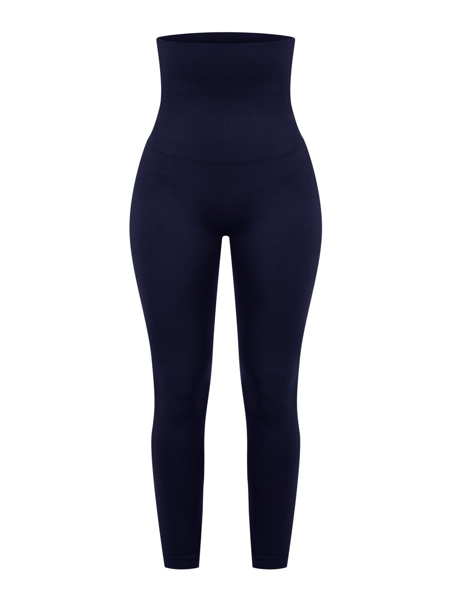 Узкие леггинсы Smilodox Lenia, темно-синий
Узкие леггинсы Smilodox Lenia, темно-синий