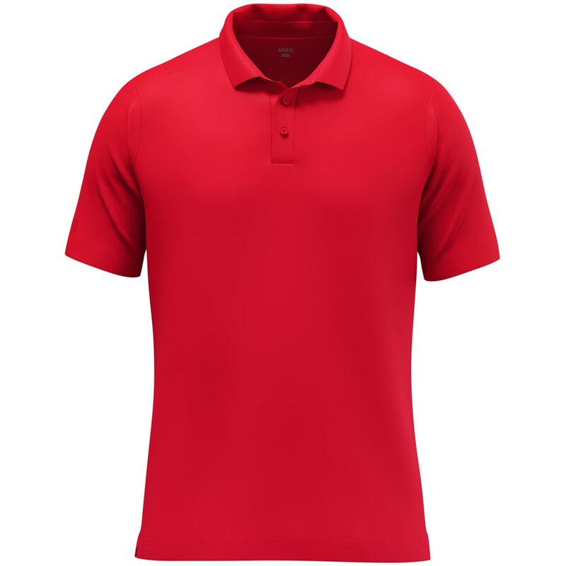 Polo polo uni Jako, цвет rot
Polo polo uni Jako, цвет rot