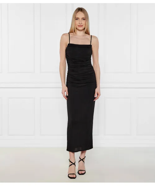 Платье Ноффиан Hugo, черный
Платье Ноффиан Hugo, черный