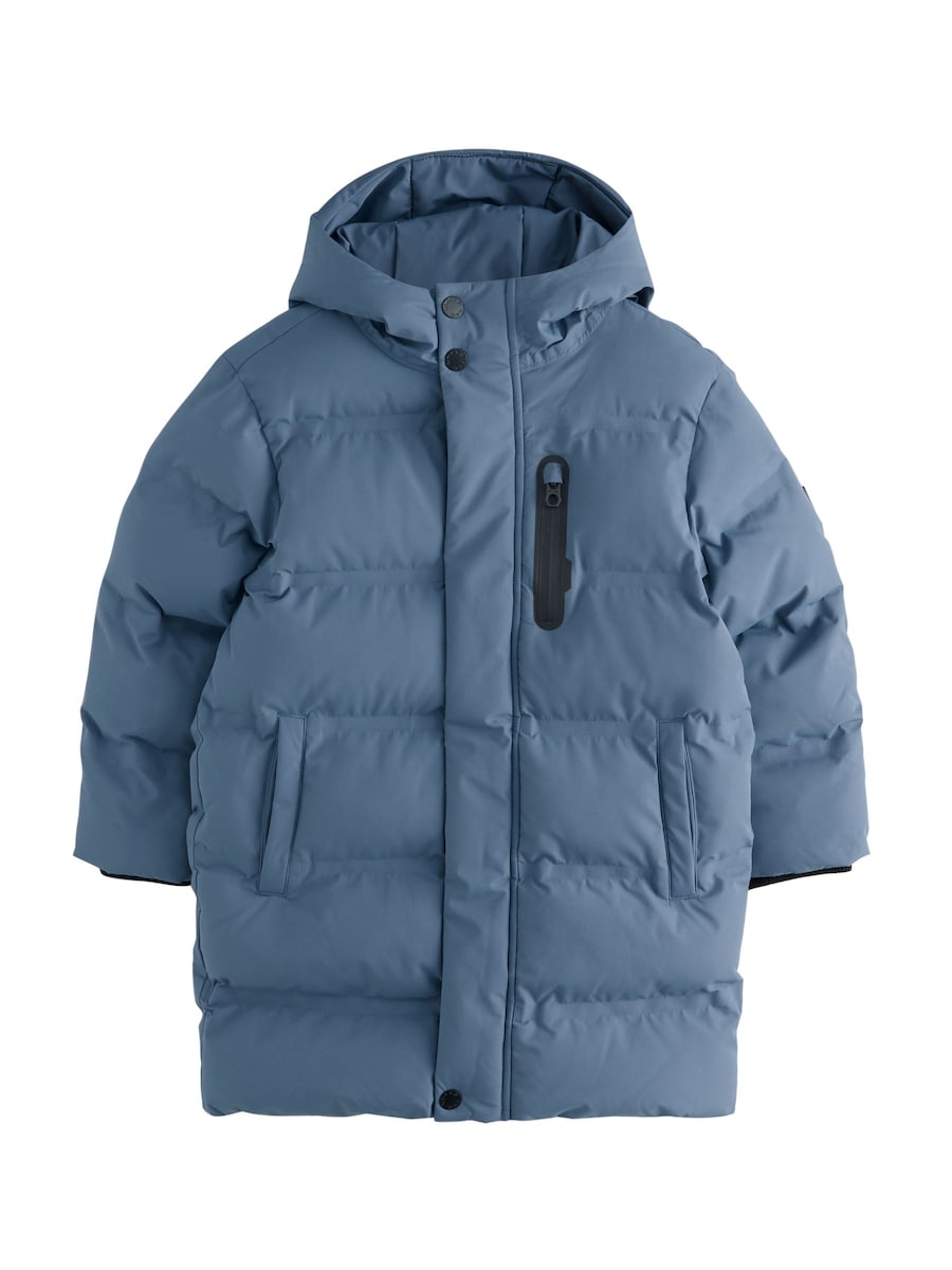 Пальто Next, сапфировый
Пальто Next, сапфировый