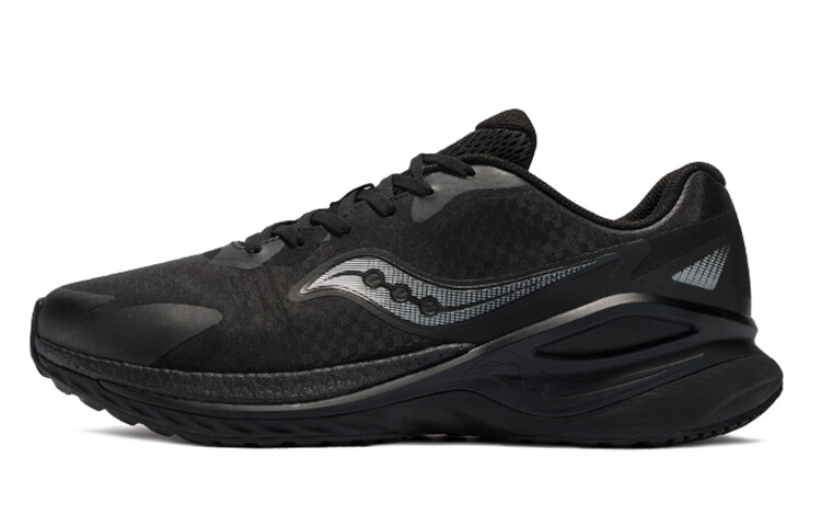 Кроссовки мужские низкие черные Saucony, Черный, Кроссовки мужские низкие черные Saucony
Кроссовки мужские низкие черные Saucony, Черный, Кроссовки мужские низкие черные Saucony