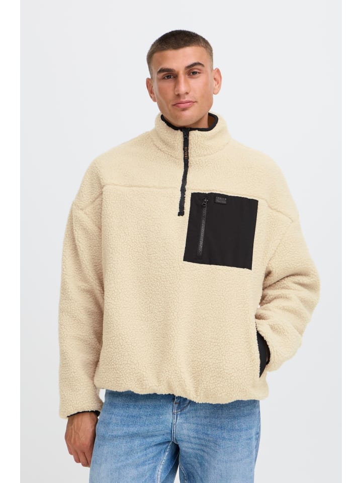 Демисезонная куртка !SOLID, натуральный
Демисезонная куртка !SOLID, натуральный