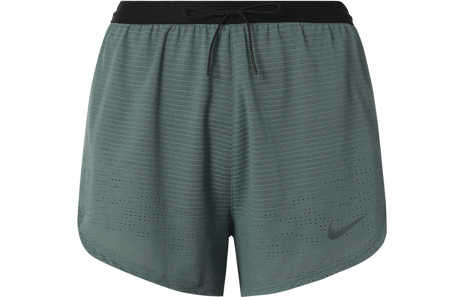 Повседневные шорты мужские зеленые Nike, зеленый
Повседневные шорты мужские зеленые Nike, зеленый