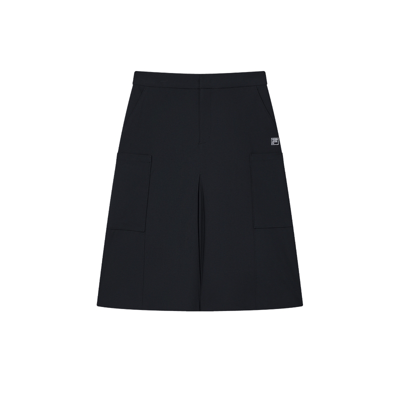 Повседневная короткая юбка женская Legend Blue FILA
Повседневная короткая юбка женская Legend Blue FILA