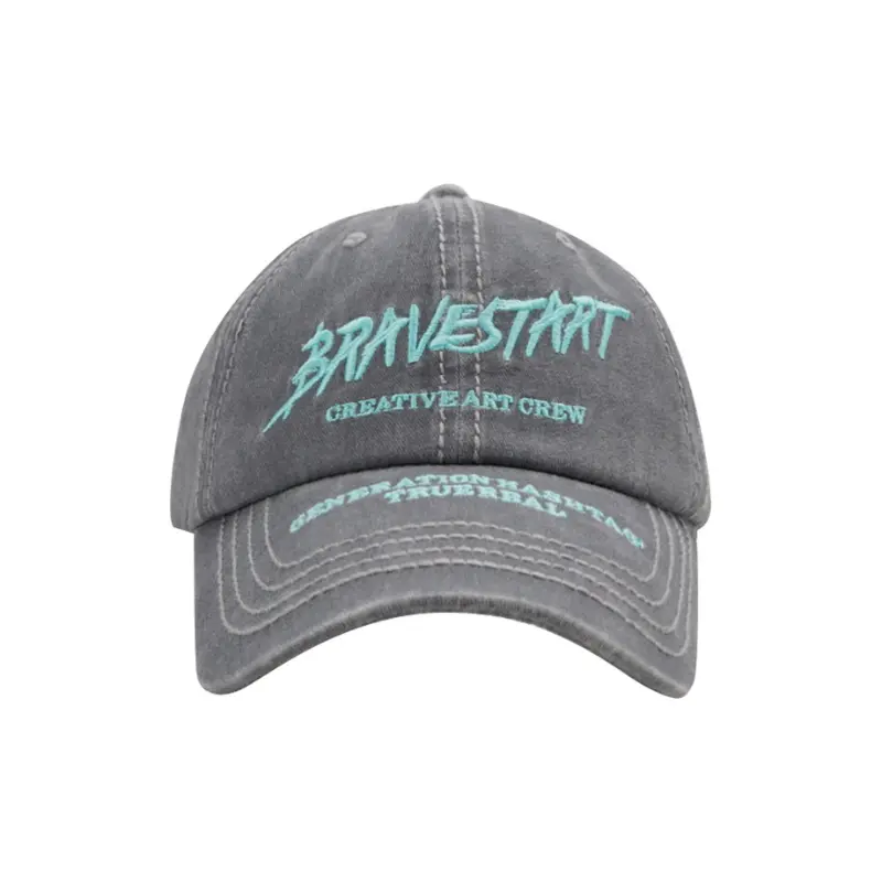 CMFY Хлопковая бейсболка унисекс с полиэстером, Gray
CMFY Хлопковая бейсболка унисекс с полиэстером, Gray