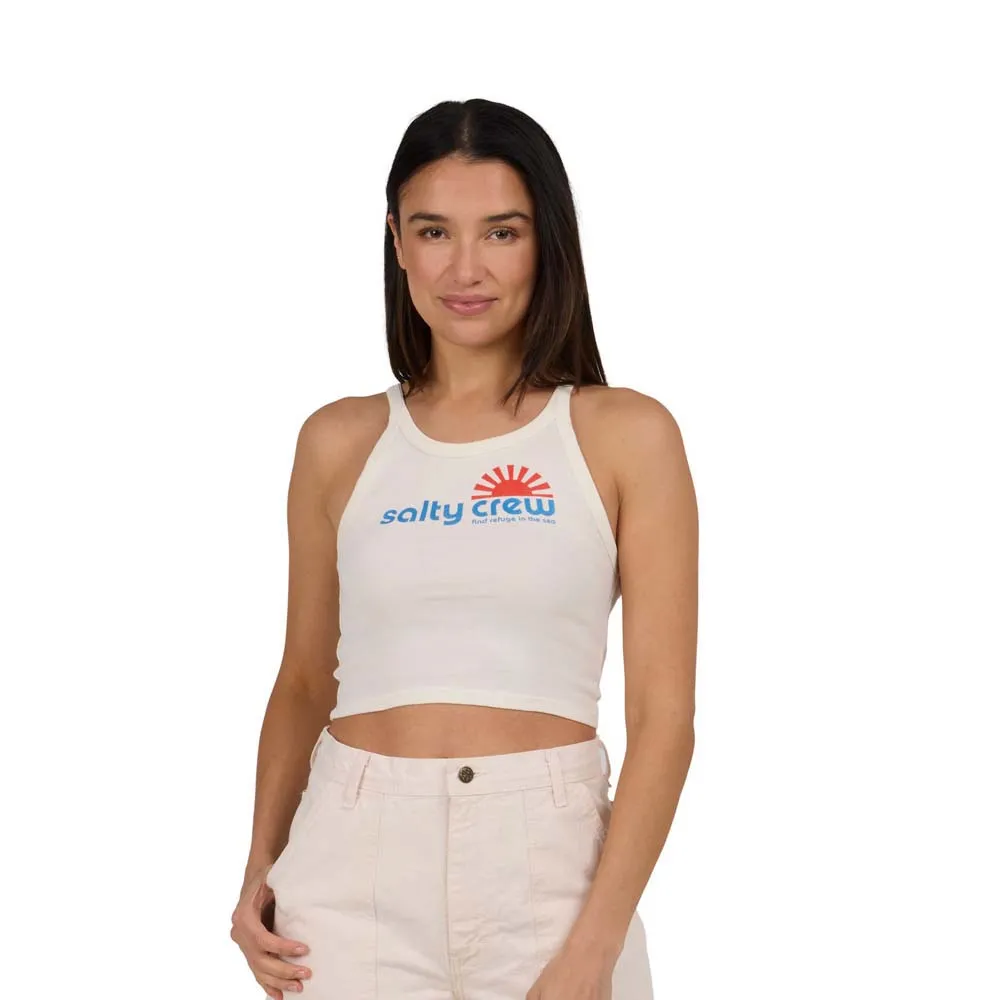 Футболка без рукавов Salty Crew Fun in the sun, белый
Футболка без рукавов Salty Crew Fun in the sun, белый