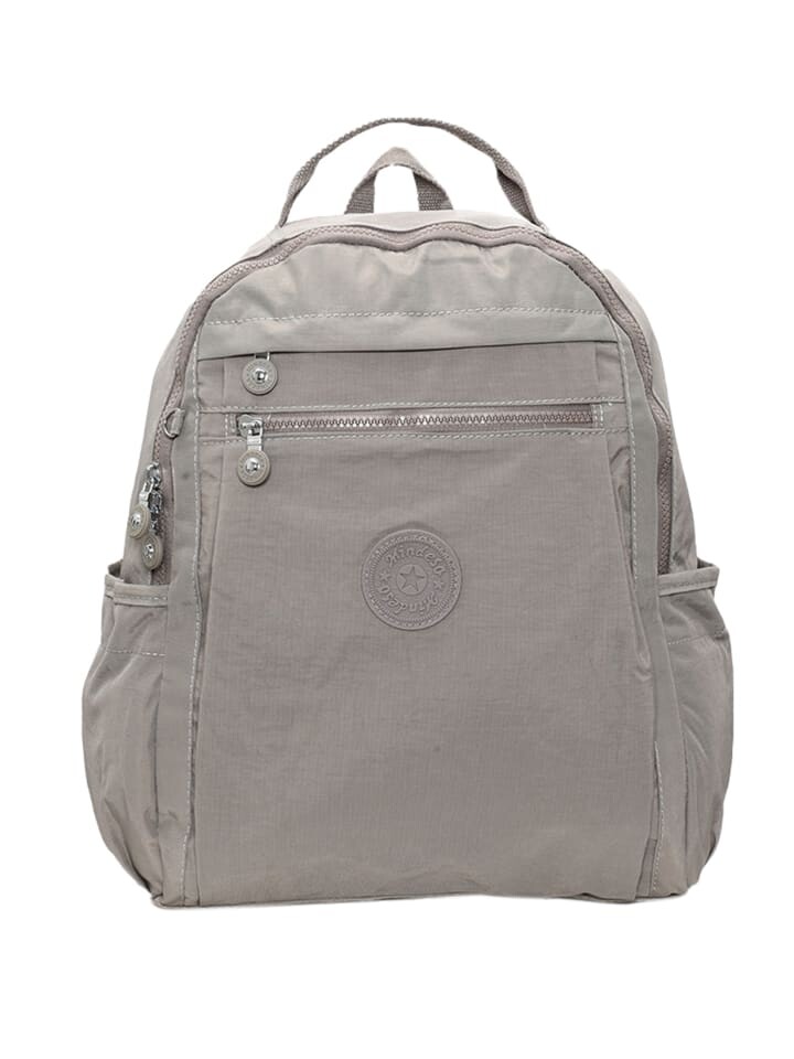 Рюкзак Mindesa, серый
Рюкзак Mindesa, серый