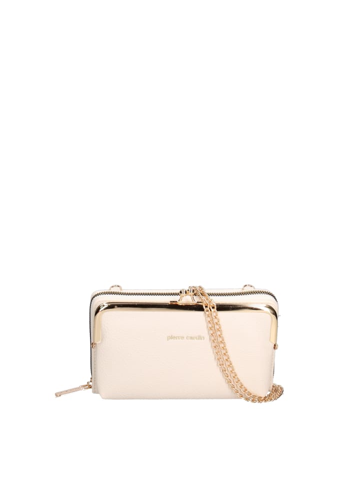 Кошелек Pierre Cardin, бежевый
Кошелек Pierre Cardin, бежевый