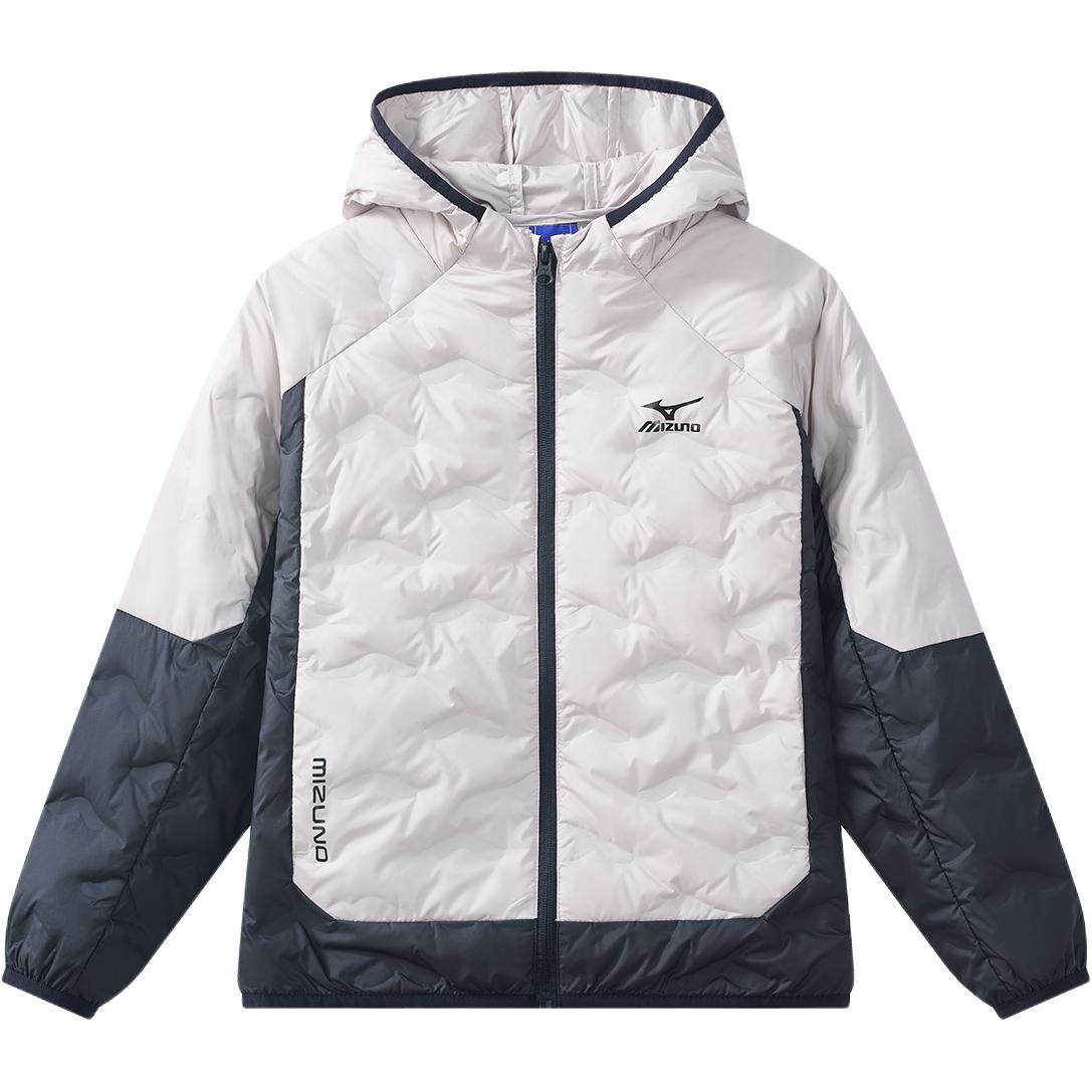 Детская пуховая куртка Mizuno, Light Apricot
Детская пуховая куртка Mizuno, Light Apricot
