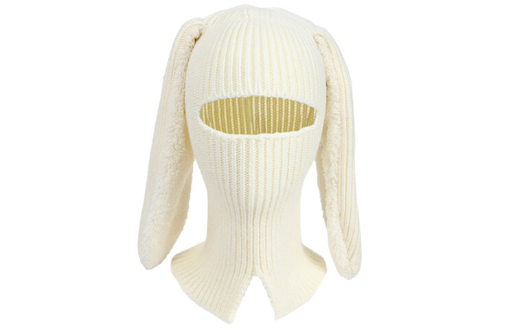 Женская шапка Free Rabbitⅱ, Белый
Женская шапка Free Rabbitⅱ, Белый