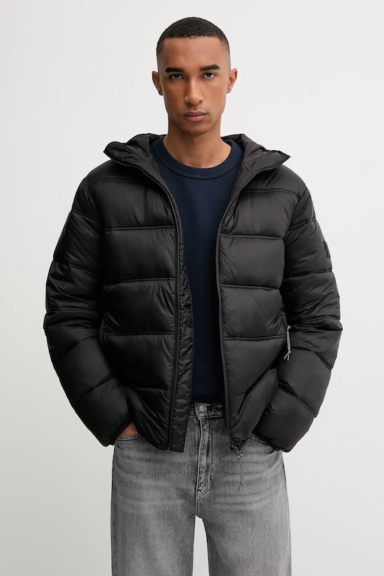 Куртка Tommy Jeans, черный
Куртка Tommy Jeans, черный