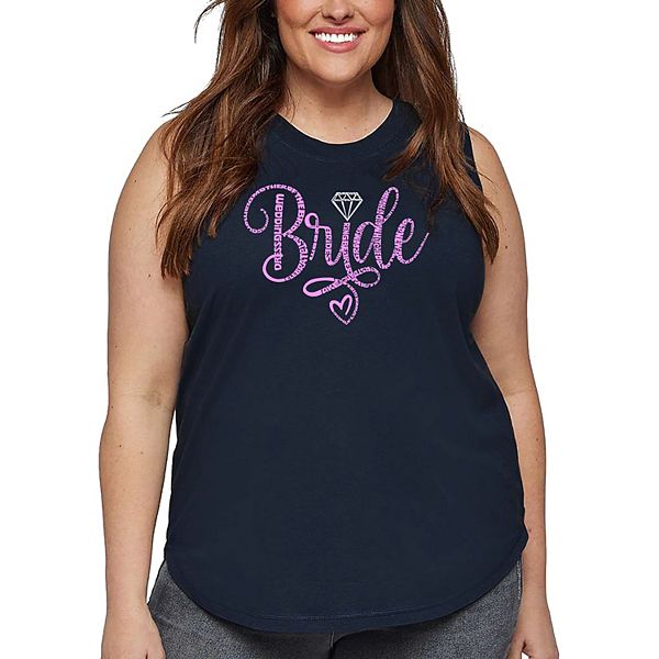 Футболка с принтом для женщин plus size - bride La Pop Art, Navy, Синий, Футболка с принтом для женщин plus size - bride La Pop Art, Navy
Футболка с принтом для женщин plus size - bride La Pop Art, Navy, Синий, Футболка с принтом для женщин plus size - bride La Pop Art, Navy