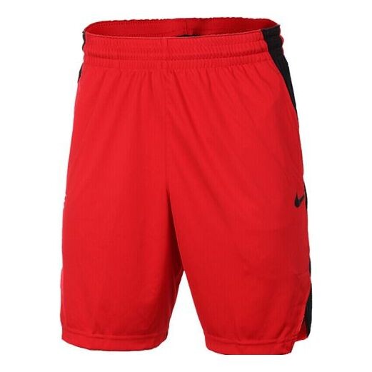 Шорты basketball training sports quick-dry splicing short pant male red Nike, красный
Шорты basketball training sports quick-dry splicing short pant male red Nike, красный