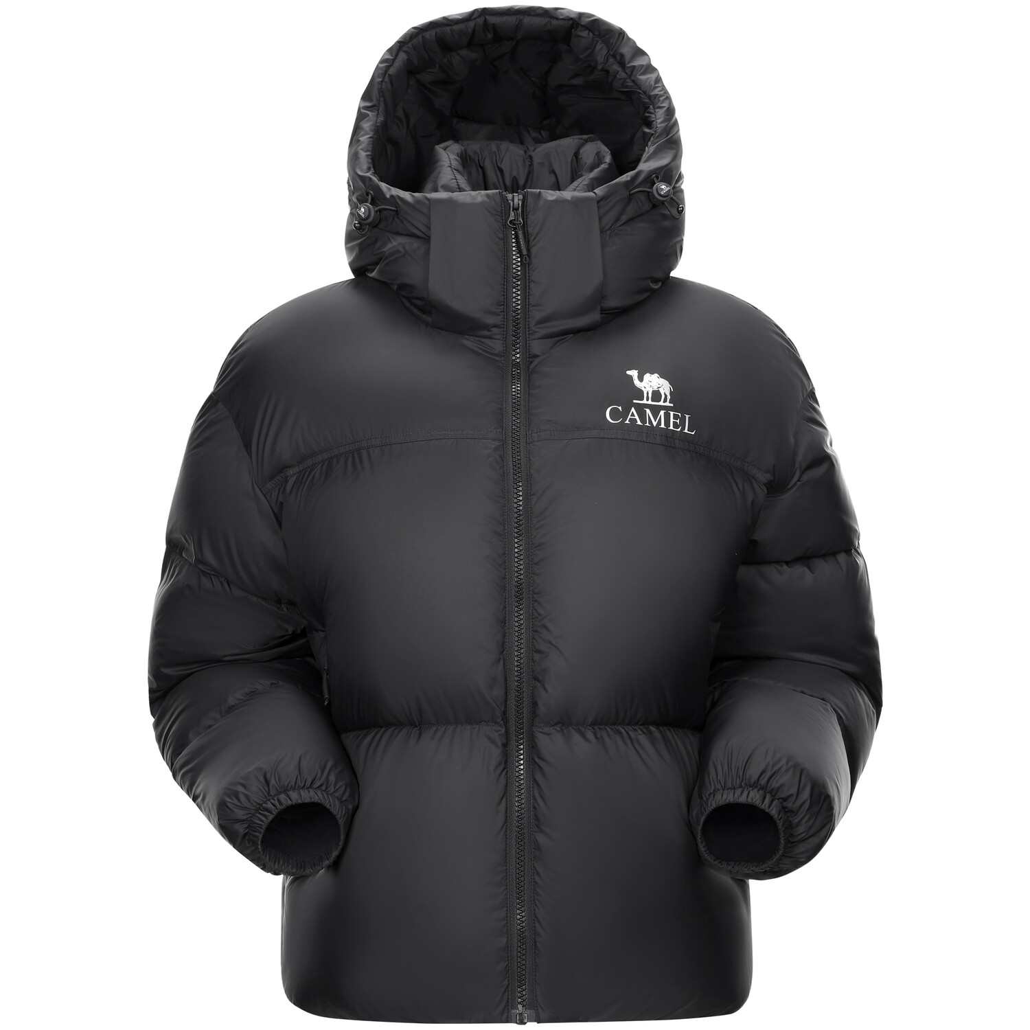 Теплая флисовая куртка-пуховик для женщин Camel, цвет Phantom Black, Черный, Теплая флисовая куртка-пуховик для женщин Camel, цвет Phantom Black
Теплая флисовая куртка-пуховик для женщин Camel, цвет Phantom Black, Черный, Теплая флисовая куртка-пуховик для женщин Camel, цвет Phantom Black