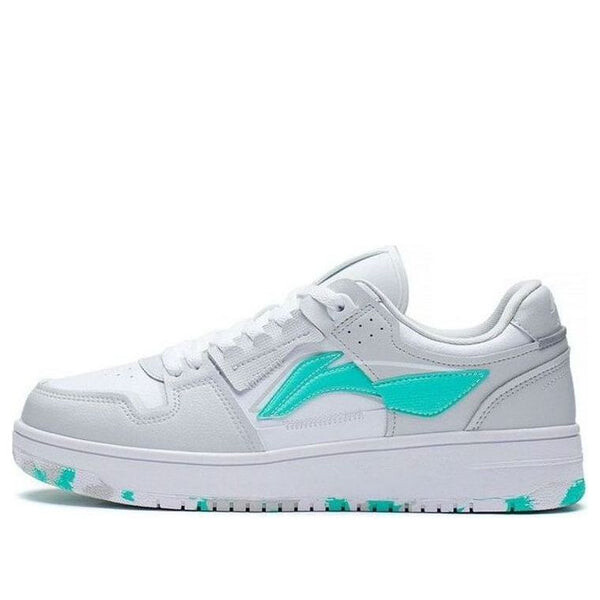 Кроссовки тяньцзи Li-Ning, белый
Кроссовки тяньцзи Li-Ning, белый