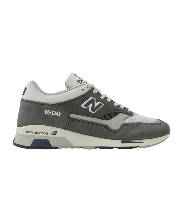 Кроссовки серии 1500 New Balance, серый
Кроссовки серии 1500 New Balance, серый