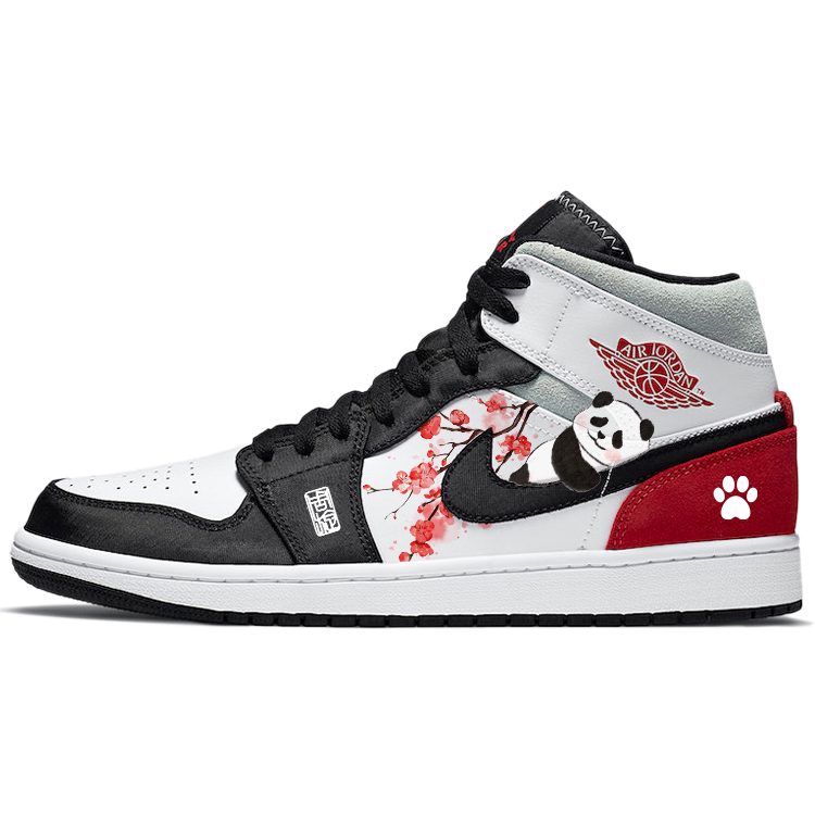 Винтажные баскетбольные кроссовки Air 1 мужские низкие бело-красные Jordan
Винтажные баскетбольные кроссовки Air 1 мужские низкие бело-красные Jordan