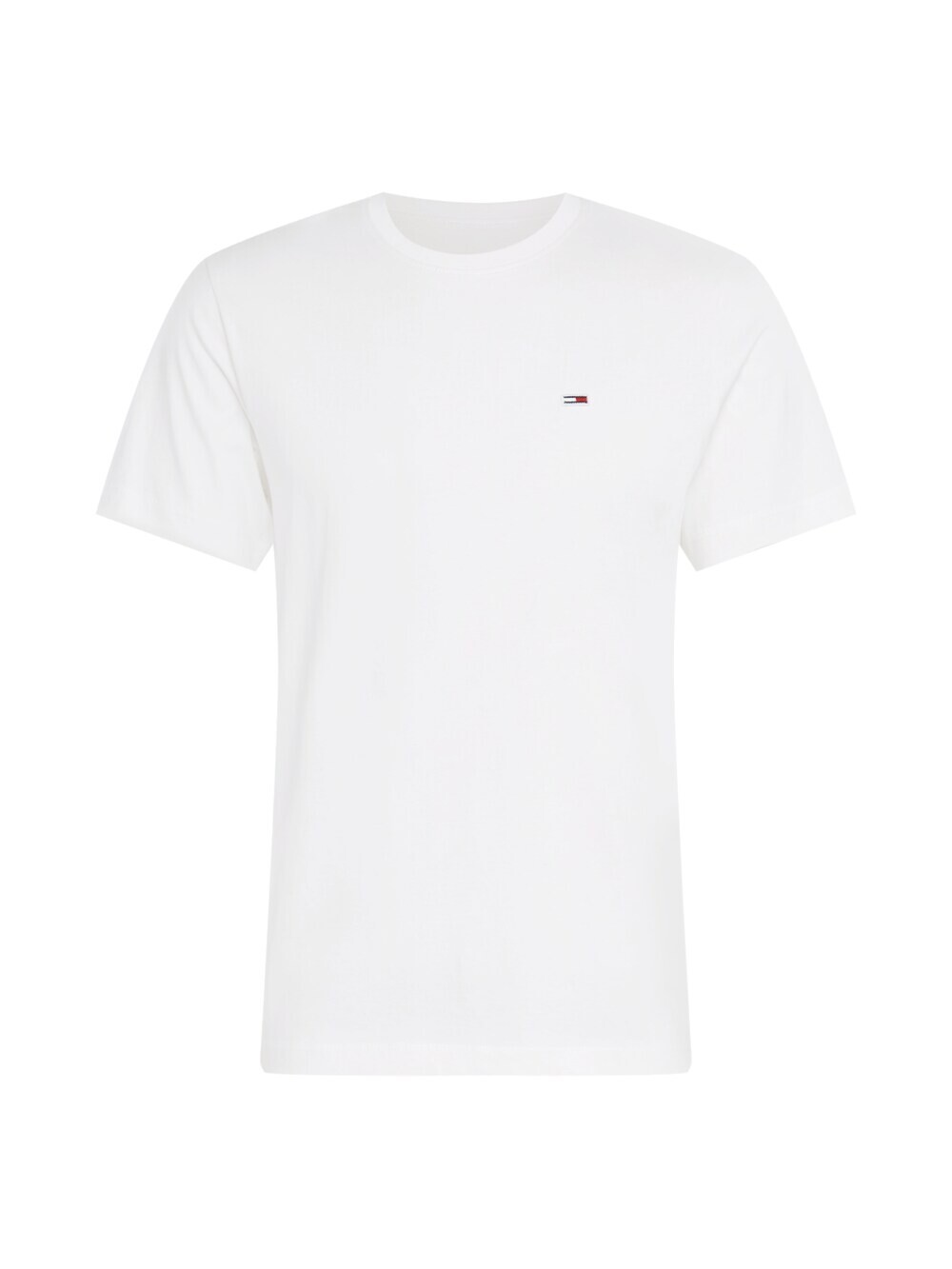 Футболка стандартного кроя Tommy Hilfiger, белый
Футболка стандартного кроя Tommy Hilfiger, белый