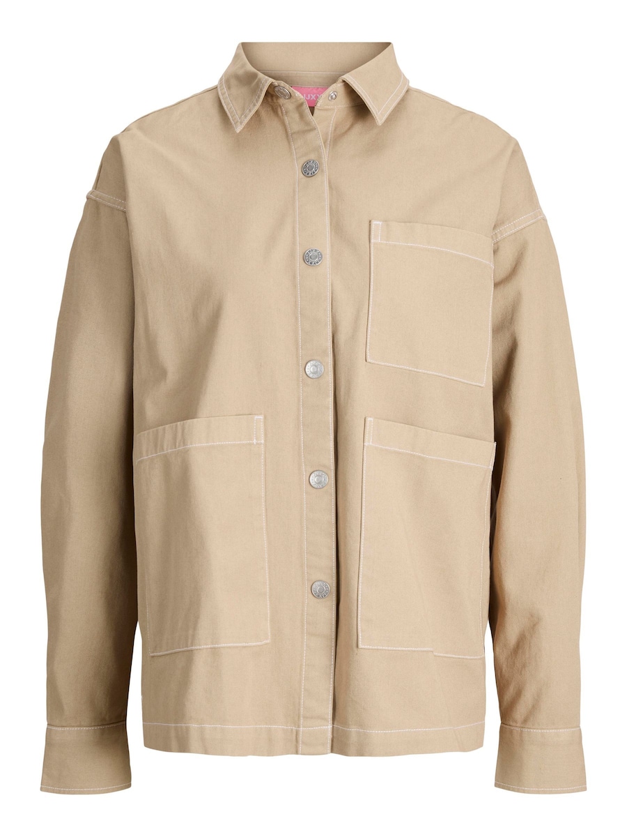 Блуза JJXX JXLULA, бежевый
Блуза JJXX JXLULA, бежевый