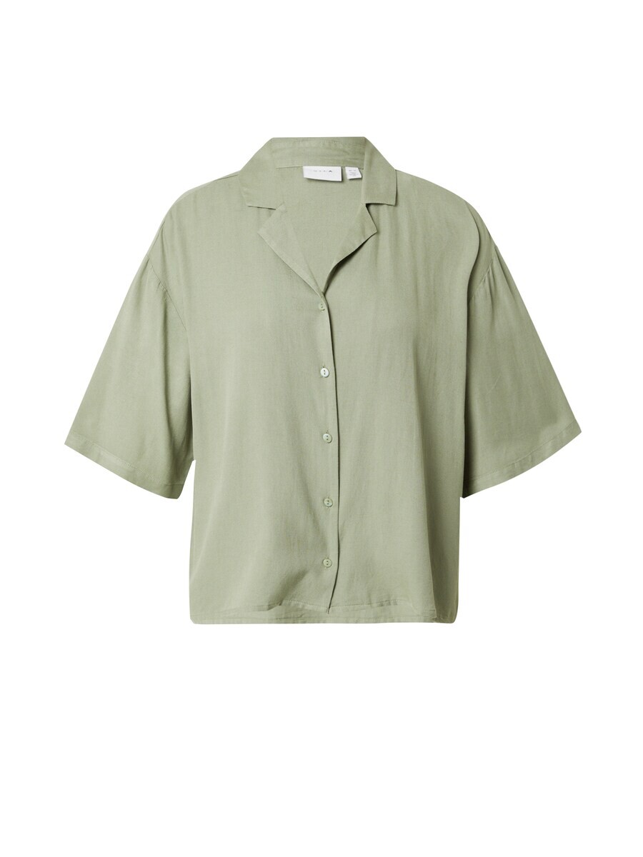 Блуза Vila PRICIL, зеленый
Блуза Vila PRICIL, зеленый