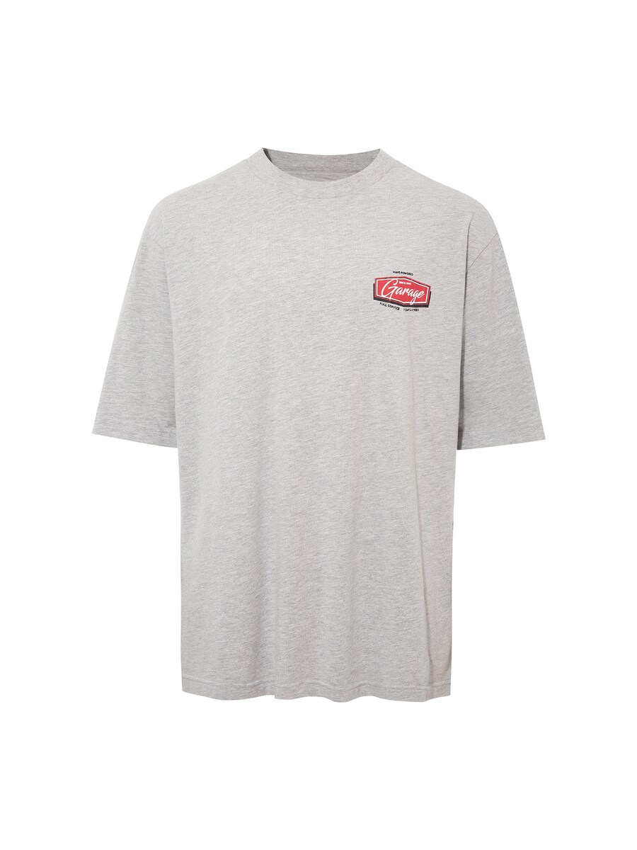 Рубашка Mavi, светло-серый
Рубашка Mavi, светло-серый