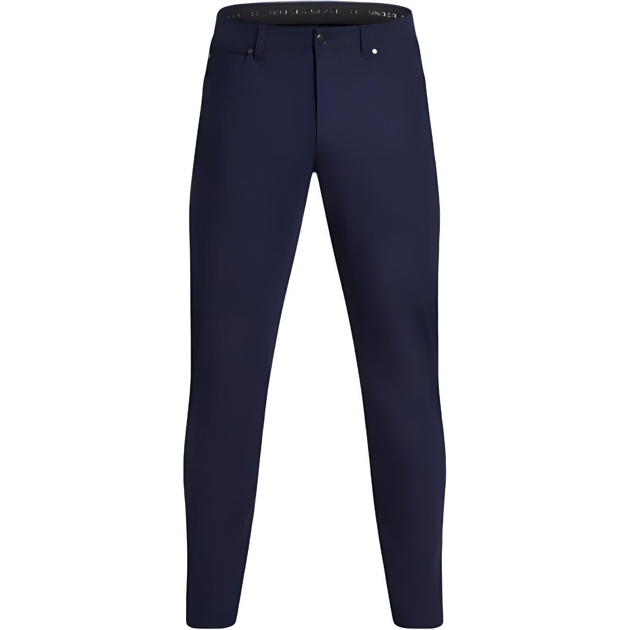 Повседневные брюки мужские темно-синие Under Armour, темно-синий
Повседневные брюки мужские темно-синие Under Armour, темно-синий
