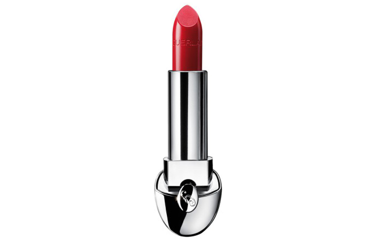 Помада Gemstone Satin Lipstick Core Velour 3,5 г Guerlain, 159
Помада Gemstone Satin Lipstick Core Velour 3,5 г Guerlain, 159