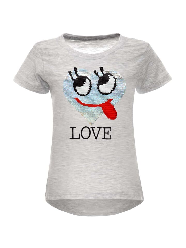 Футболка BEZLIT T-Shirt, серый
Футболка BEZLIT T-Shirt, серый