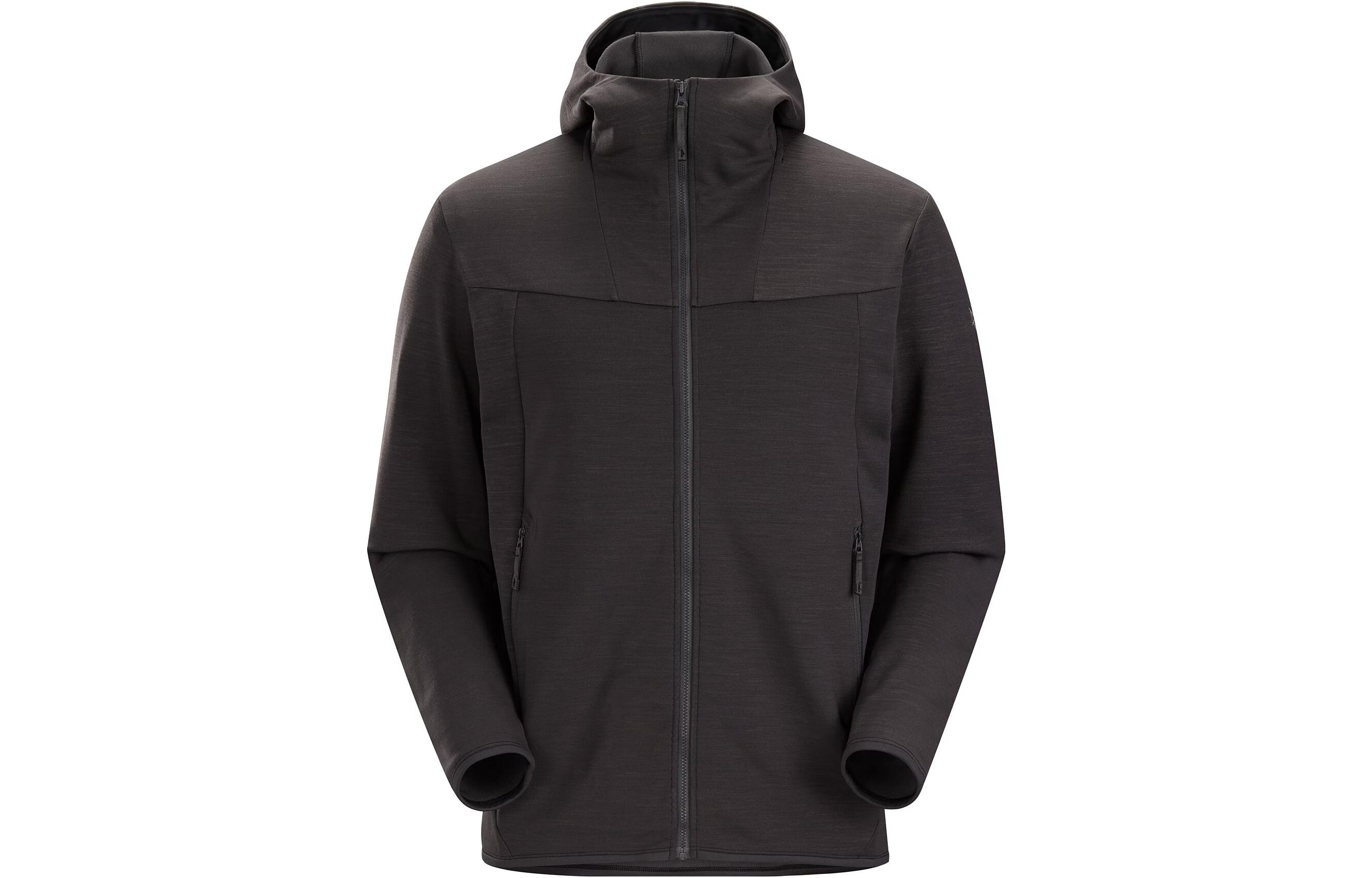 Arcteryx Кианитовый AR-куртка для мужчин, Graphite Gray/Graphite
Arcteryx Кианитовый AR-куртка для мужчин, Graphite Gray/Graphite