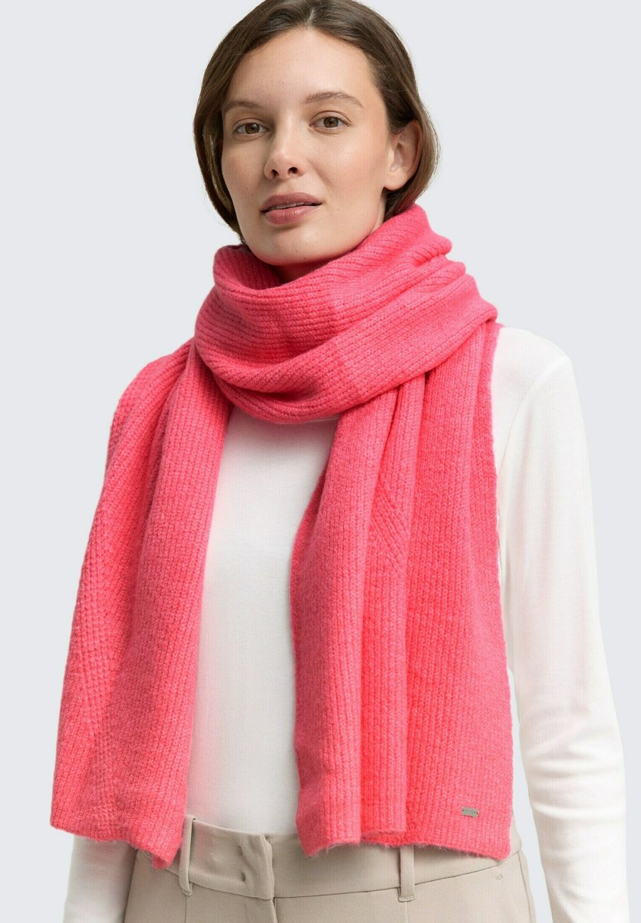 Шарф TOM TAILOR ACCESSOIRE COSY, Charming Pink/Pink
Шарф TOM TAILOR ACCESSOIRE COSY, Charming Pink/Pink