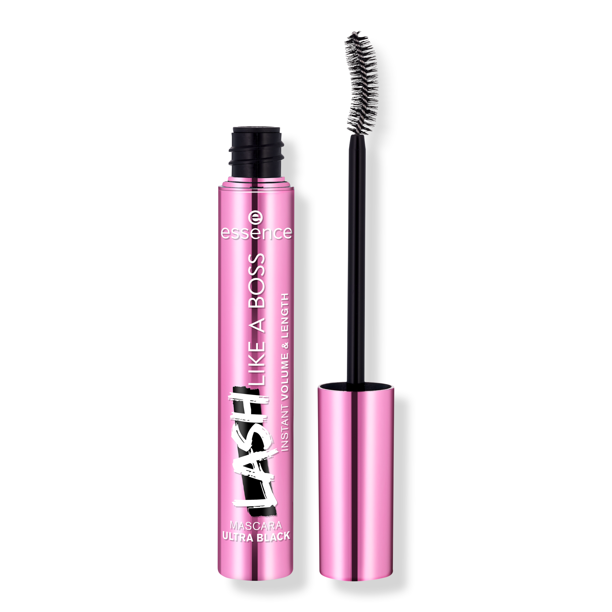 Тушь для ресниц Lash Like A Boss Instant Volume & Length Ultra Black Essence
Тушь для ресниц Lash Like A Boss Instant Volume & Length Ultra Black Essence